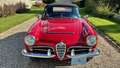 Alfa Romeo Giulia spider 1600 Rojo - thumbnail 28
