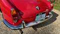Alfa Romeo Giulia spider 1600 Rojo - thumbnail 25