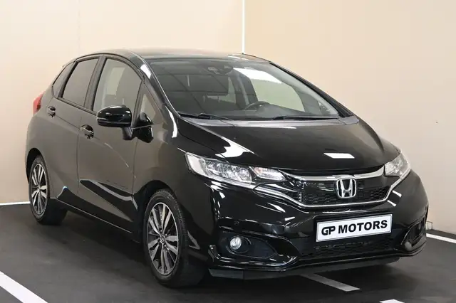 Honda Jazz Jazz 1.3 Elegance Navi ADAS