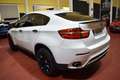 BMW X6 xDrive 40dA Weiß - thumbnail 6