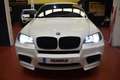 BMW X6 xDrive 40dA Weiß - thumbnail 11