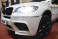 BMW X6 xDrive 40dA Weiß - thumbnail 8