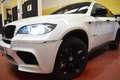 BMW X6 xDrive 40dA Weiß - thumbnail 9