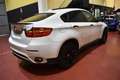 BMW X6 xDrive 40dA Weiß - thumbnail 4