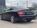 Mercedes-Benz C 63 AMG Coupe *ILS*H&K*3Hand*DE Fzg Schwarz - thumbnail 5