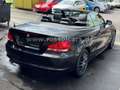BMW 120 d Cabrio Euro5 Klima SHZ Navi Leder Xenon Schwarz - thumbnail 5