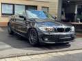 BMW 120 d Cabrio Euro5 Klima SHZ Navi Leder Xenon Schwarz - thumbnail 4
