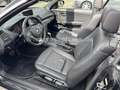 BMW 120 d Cabrio Euro5 Klima SHZ Navi Leder Xenon Schwarz - thumbnail 11