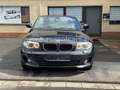 BMW 120 d Cabrio Euro5 Klima SHZ Navi Leder Xenon Schwarz - thumbnail 3