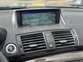 BMW 120 d Cabrio Euro5 Klima SHZ Navi Leder Xenon Schwarz - thumbnail 16
