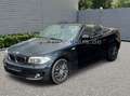 BMW 120 d Cabrio Euro5 Klima SHZ Navi Leder Xenon Schwarz - thumbnail 1