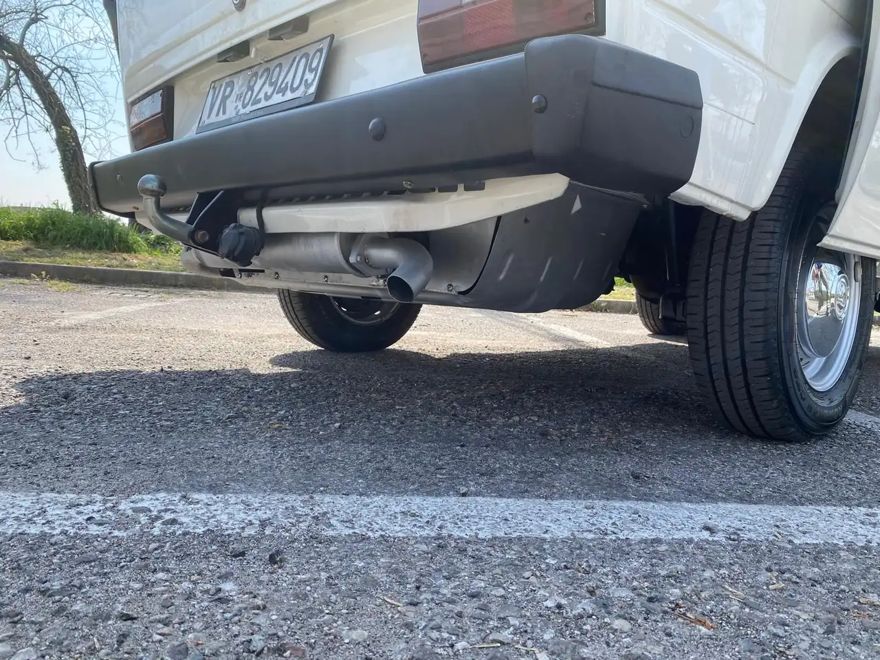 Volkswagen T3 Multivan, foto 5