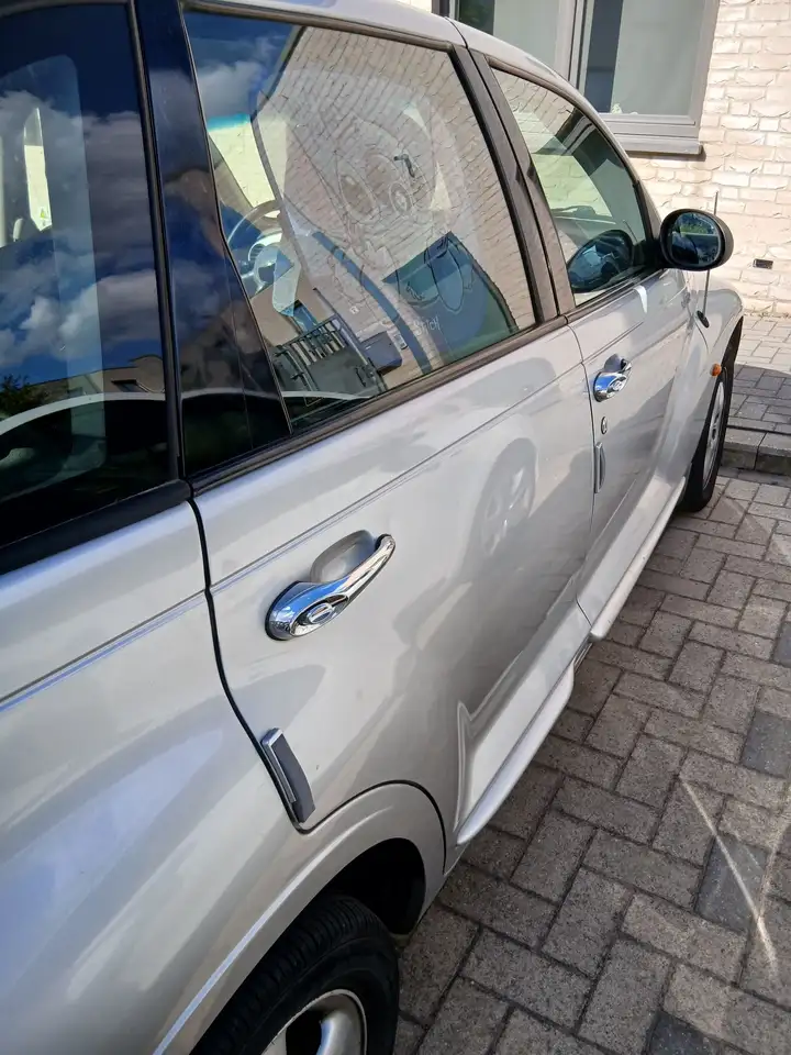 Chrysler PT Cruiser 2.0i 16v Touring, foto 6