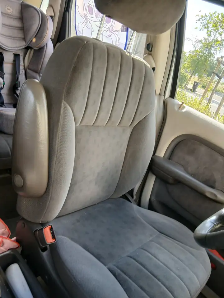 Chrysler PT Cruiser 2.0i 16v Touring, foto 5
