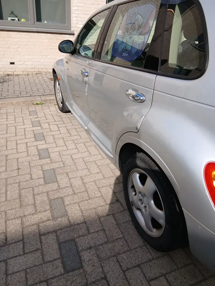 Chrysler PT Cruiser 2.0i 16v Touring, foto 2
