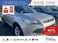 Ford Kuga 1.6 EcoBoost Automatic RFK+PANO Silber - thumbnail 1