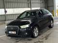 Audi Q3 2.0 TDi S LINE/FULLOPTIONS/ETAT NEUF/1PROP CARNET Noir - thumbnail 1