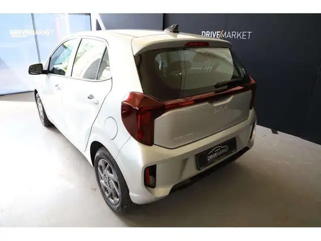 Kia Picanto Pulse