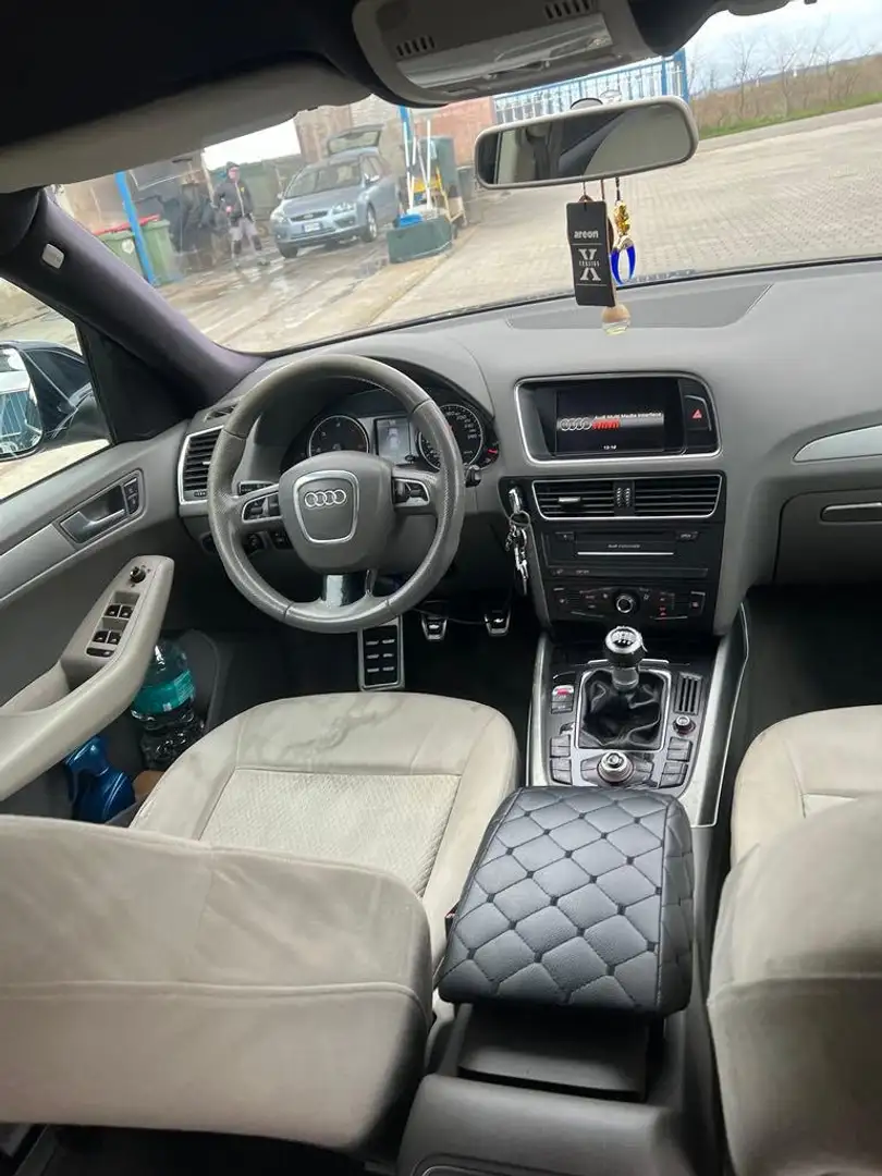 Audi Q5 2.0 tdi quattro 170cv dpf - 2