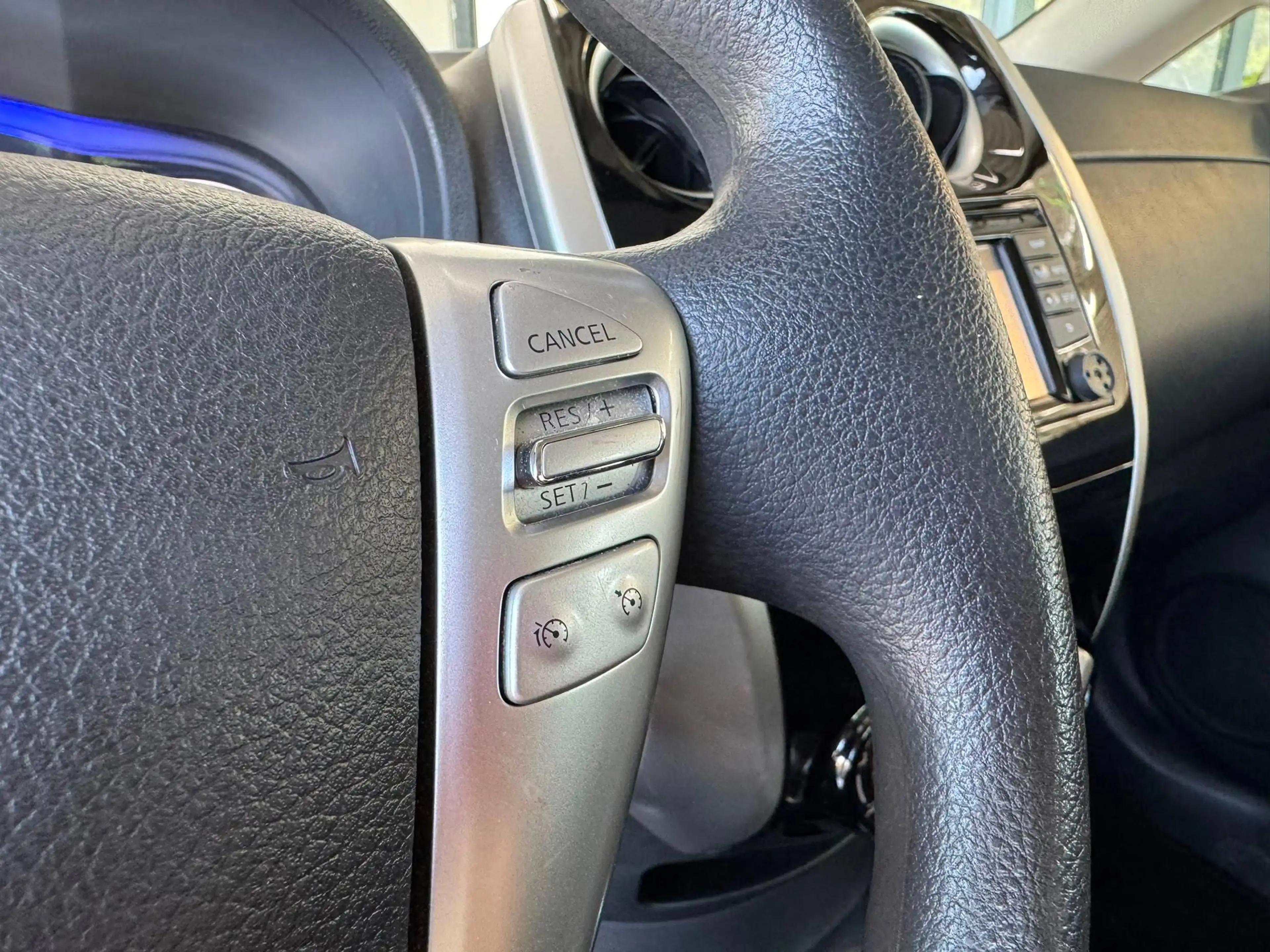 Nissan Note 🟩 1.2 ESSENCE 98CH - AUTOMATIQUE - AIRCO - GPS — photo 11