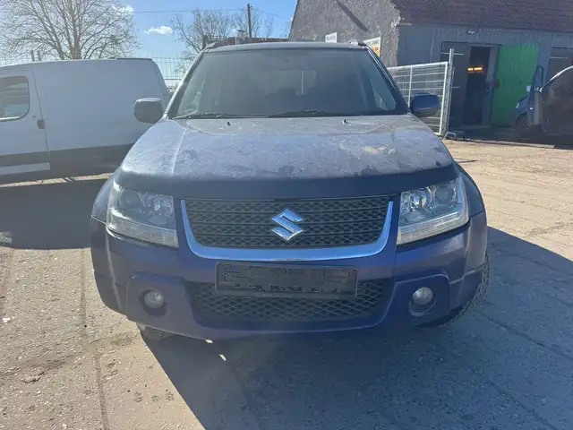 Suzuki Grand Vitara 1.9 DDIS X 30 (5-trg.) **HU/AU 03.2027**