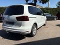 SEAT Alhambra Business 2,0 TDI 7 SITZE Weiß - thumbnail 4