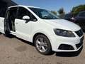 SEAT Alhambra Business 2,0 TDI 7 SITZE Weiß - thumbnail 3
