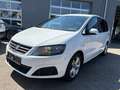 SEAT Alhambra Business 2,0 TDI 7 SITZE Weiß - thumbnail 1