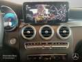 Mercedes-Benz GLC 300 e 4M AMG+PANO+360+LED+FAHRASS+HUD+KEYLESS Azul - thumbnail 16