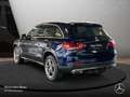 Mercedes-Benz GLC 300 e 4M AMG+PANO+360+LED+FAHRASS+HUD+KEYLESS Azul - thumbnail 10