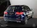 Mercedes-Benz GLC 300 e 4M AMG+PANO+360+LED+FAHRASS+HUD+KEYLESS Azul - thumbnail 8