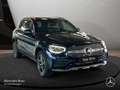 Mercedes-Benz GLC 300 e 4M AMG+PANO+360+LED+FAHRASS+HUD+KEYLESS Azul - thumbnail 5