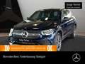 Mercedes-Benz GLC 300 e 4M AMG+PANO+360+LED+FAHRASS+HUD+KEYLESS Azul - thumbnail 1