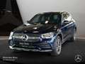 Mercedes-Benz GLC 300 e 4M AMG+PANO+360+LED+FAHRASS+HUD+KEYLESS Azul - thumbnail 2