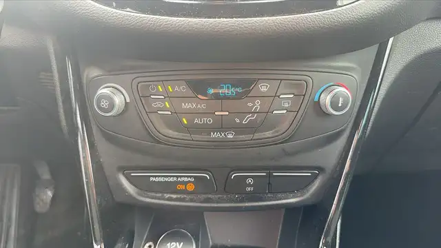 Ford B-Max view 13
