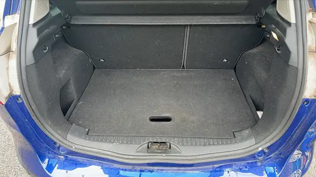 Ford B-Max view 14