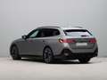 BMW i5 Touring M60 xDrive 84 kWh Gris - thumbnail 11