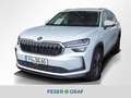 Skoda Kodiaq Selection 2,0l TDI 4x4DSG *KAM, Matrix LED* Weiß - thumbnail 1