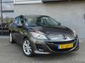 Mazda 3 1.6 GT-M Line Clima org-NL Grijs - thumbnail 4