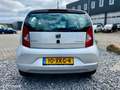 SEAT Mii 1.0 Style Sport *Lage KM Stand NAP* PDC Cruise Ctr Argent - thumbnail 5