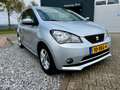 SEAT Mii 1.0 Style Sport *Lage KM Stand NAP* PDC Cruise Ctr Argent - thumbnail 8