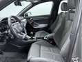 Audi Q3 2.0 TFSI S-line edition quattro s-tronic Grau - thumbnail 12