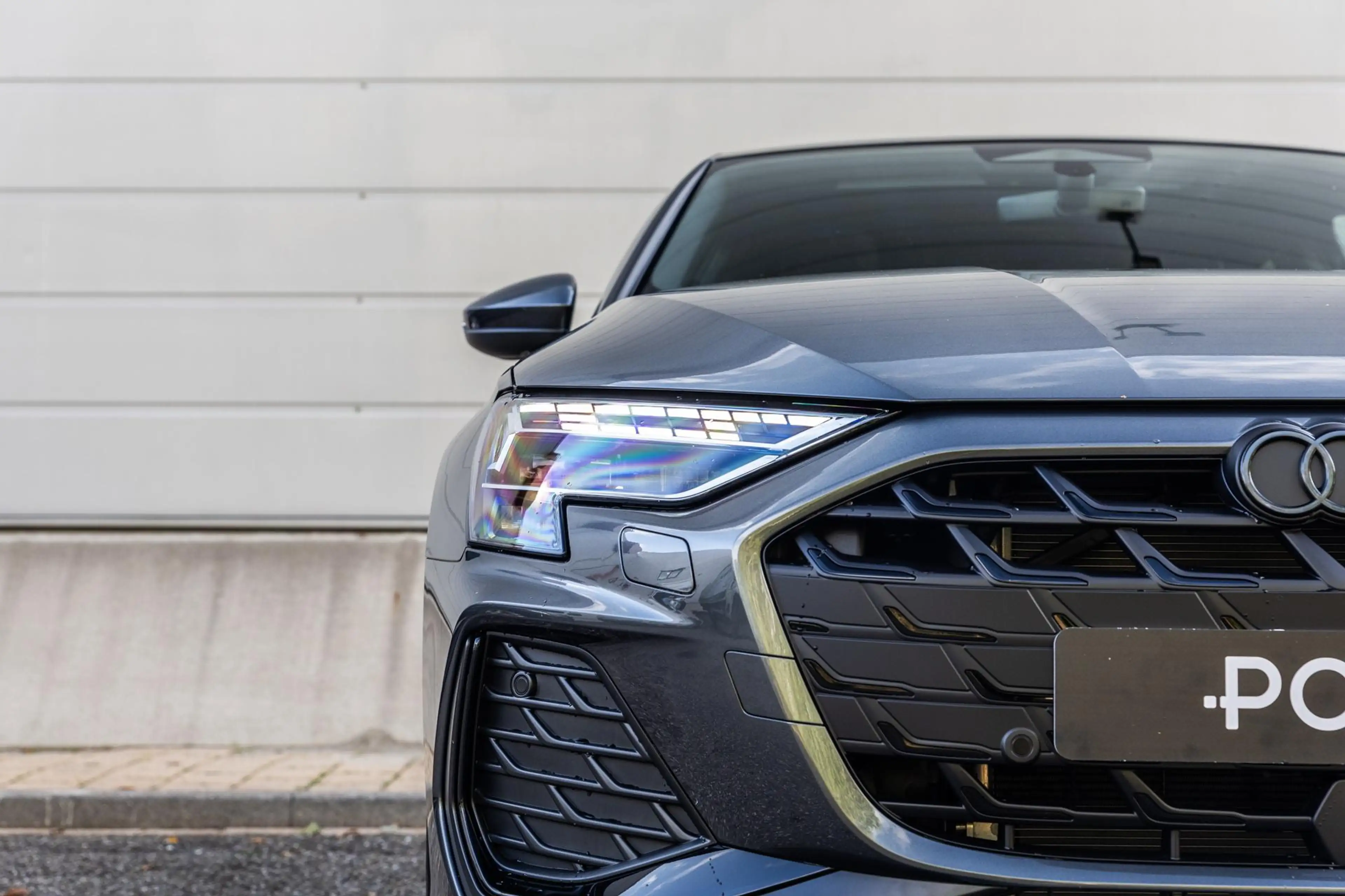 Audi A3 Sportback 1.5 e-hybrid S 272pk edition Competition — photo 8