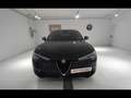 Alfa Romeo Stelvio 2020 2.2 t Ti Q4 210cv auto Nero - thumbnail 2