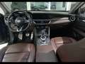 Alfa Romeo Stelvio 2020 2.2 t Ti Q4 210cv auto Nero - thumbnail 9