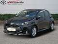 Toyota Yaris Dynamic+cam+bluetooth+applecar Schwarz - thumbnail 1