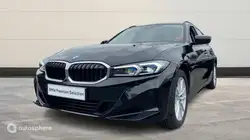 BMW Série 3 330eA xDrive 292ch Business Design
