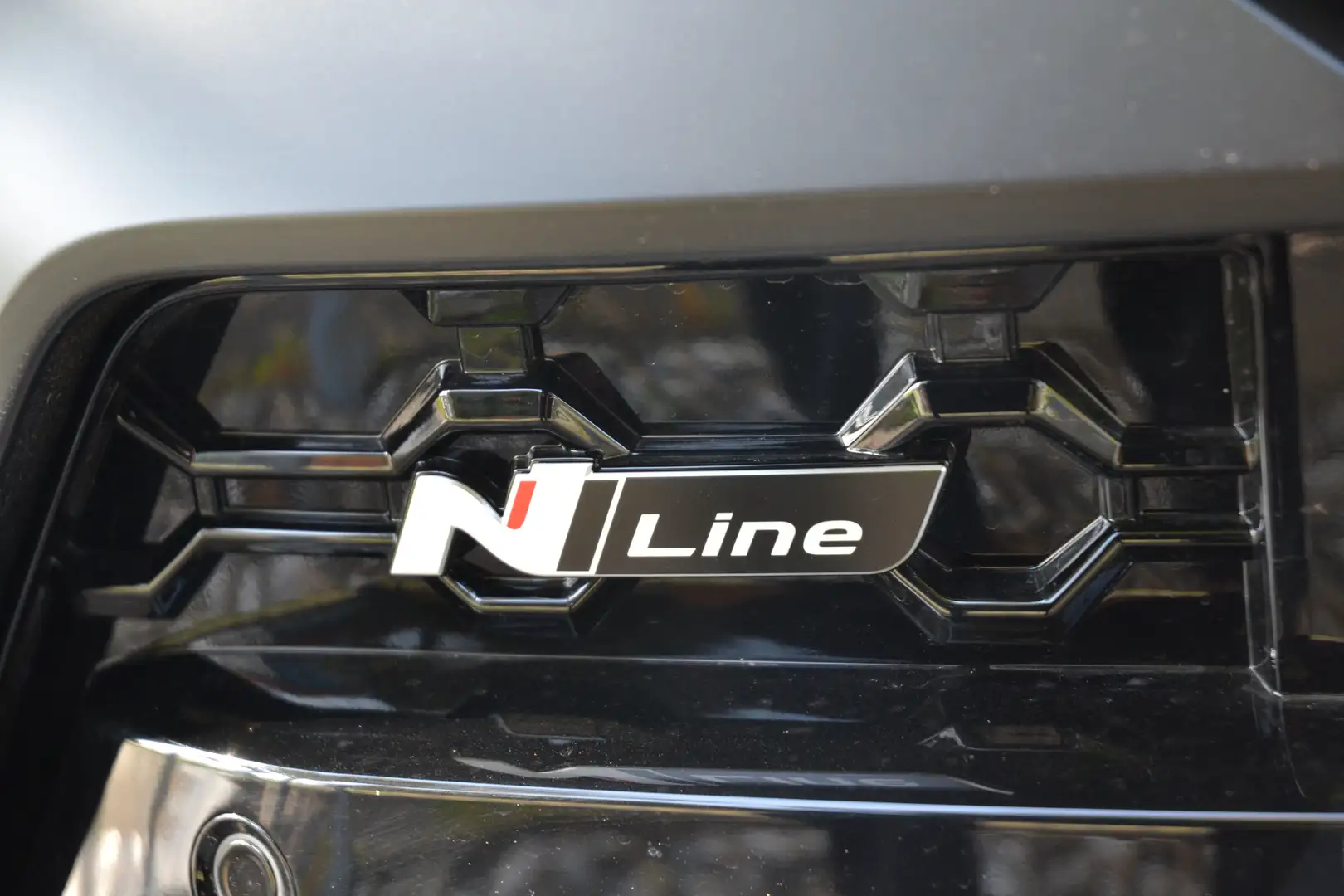 Hyundai KONA KONA 1.6 T-GDI DCT N Line - 2