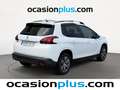 Peugeot 2008 1.2 PureTech S&S Style 82 Weiß - thumbnail 4