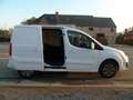 Peugeot Partner 1.6 BlueHDi 75 L1*REEDS GEKEURD*Airco*EURO 6b Weiß - thumbnail 6